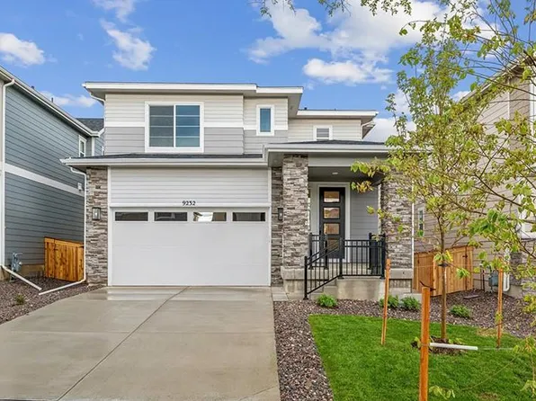 9232 Telluride Court, Commerce City, CO 80022