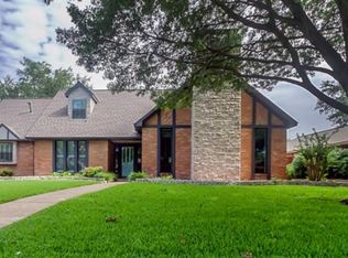3413 Singletree Trl, Plano, TX 75023