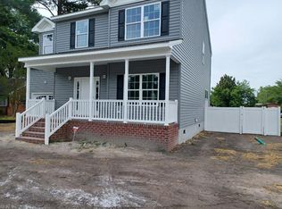 2900 Portsmouth Blvd, Portsmouth, VA 23704