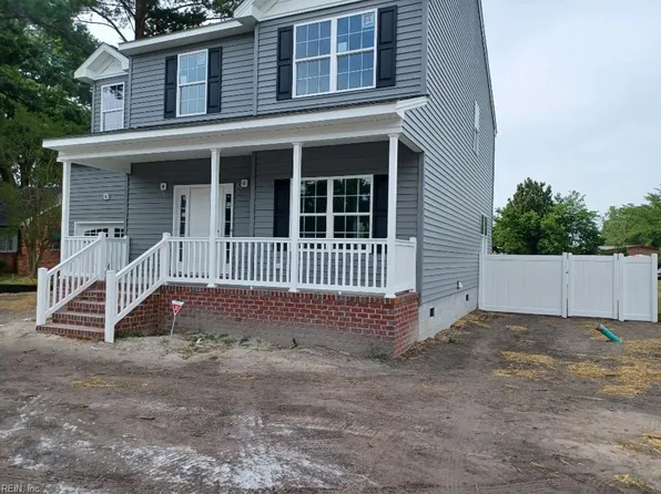 2900 Portsmouth Blvd, Portsmouth, VA 23704