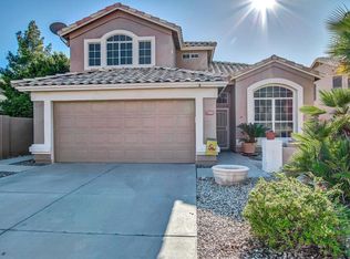 7361 W Crest Ln, Glendale, AZ 85310