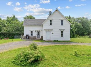 24 Canaan Rd S, Johnston, NB E4C 2R9