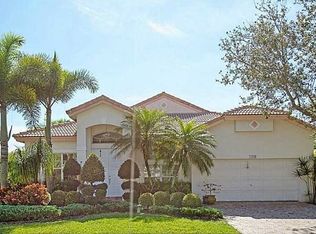 17048 NW 16th St, Pembroke Pines, FL 33028