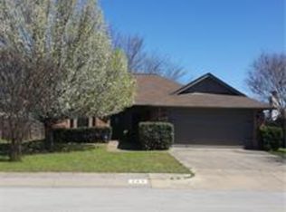 205 Troxell Blvd, Rhome, TX 76078