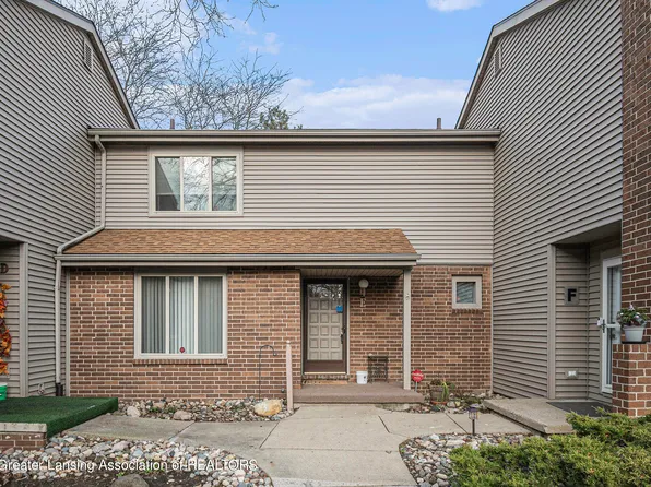 916 Montevideo Dr Unit E, Lansing, MI 48917