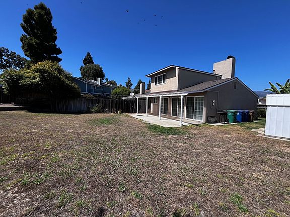 5th image of 7391 Chapman Pl #A