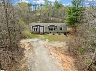 279 Goodwin Rd, Travelers Rest, SC 29690