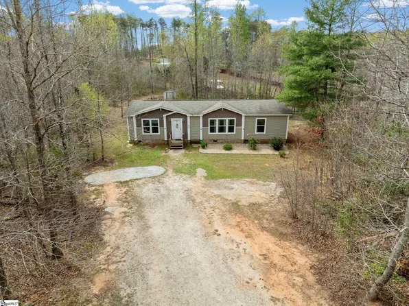 279 Goodwin Rd, Travelers Rest, SC 29690