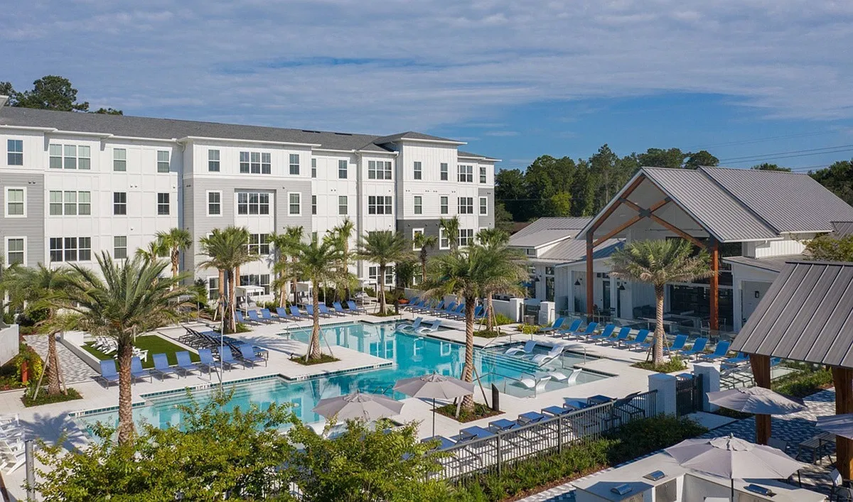 Campus Circle Gainesville — Photo 2