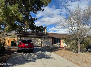 237 Ring Rd, Dayton, NV 89403