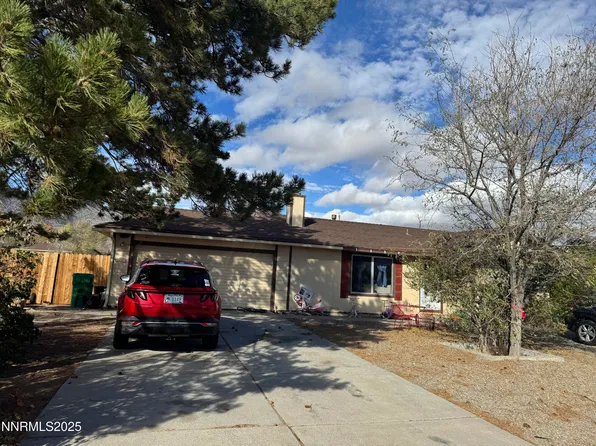 237 Ring Rd, Dayton, NV 89403