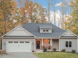 2260 Rose Hill Church Ln, Charlottesville, VA 22902