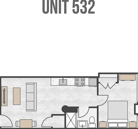 The Lofts at The Wolf Building — Photo 33