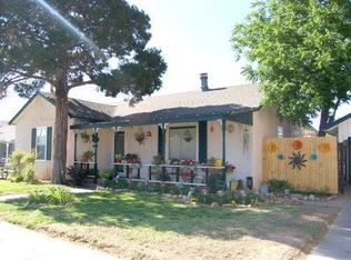 623 W University Dr, Portales, NM 88130