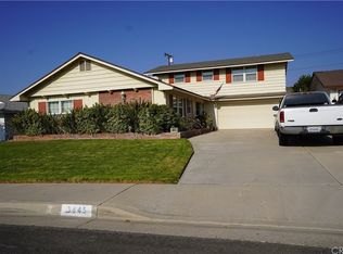 3445 Meadowview Dr, Riverside, CA 92503