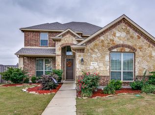 1811 Watermark Ln, Wylie, TX 75098