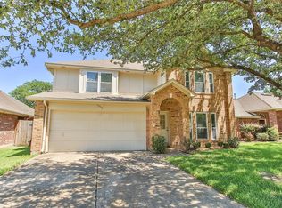 11518 Meadowchase Dr, Houston, TX 77065