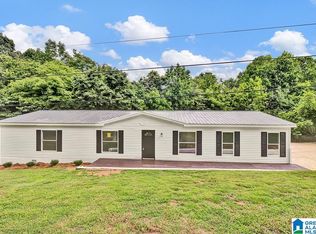 205 Mashburn Dr, Odenville, AL 35120