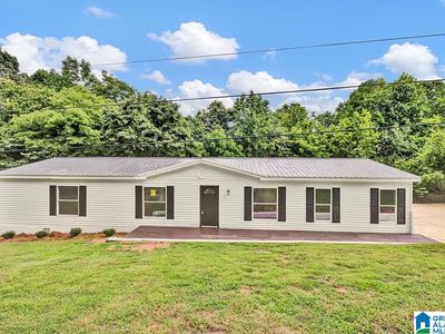 205 Mashburn Dr, Odenville, AL, 35120