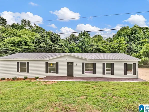 205 Mashburn Dr, Odenville, AL 35120