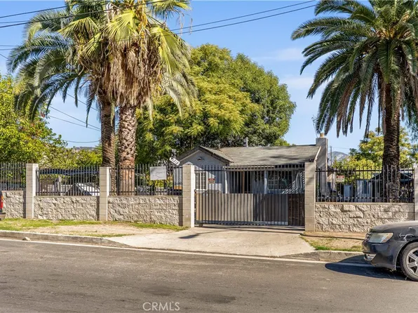 10218 Bradley Ave, Pacoima, CA 91331