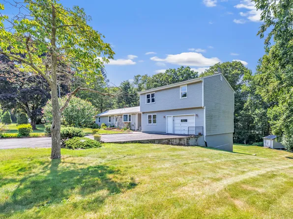 12 Andrew Drive, Shelton, CT 06484
