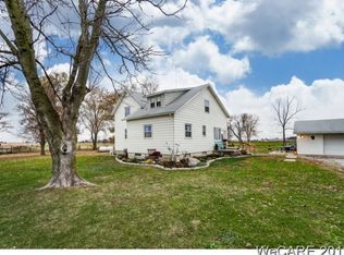 13900 Hoch Rd, Spencerville, OH 45887