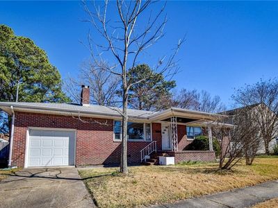 2310 Alder St, Norfolk, VA, 23513