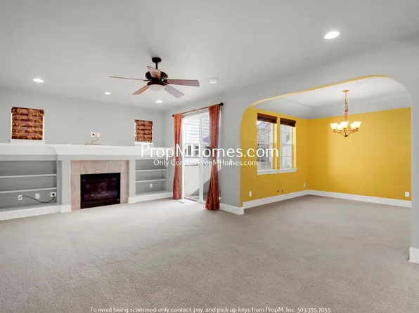 10765 SW London Ln, Wilsonville, OR 97070