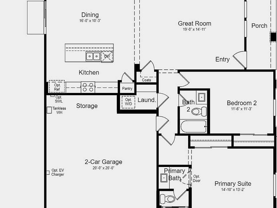 2nd image of 3803 N 100th Drive