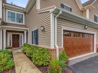 61 Whitney Farm Pl #61, Morristown, NJ 07960