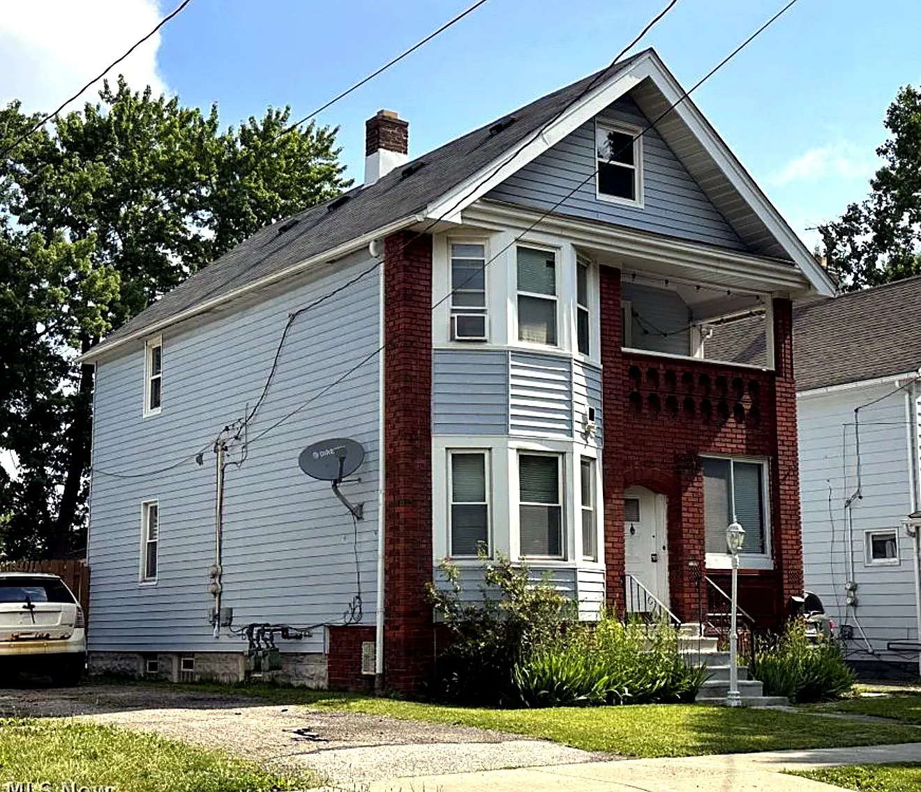 2 bed, 850 sqft, $1,050 — Photo 2