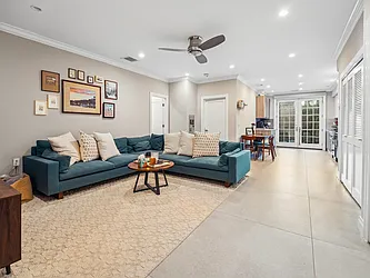 808 Washington Street, #GARDEN-LEVEL
