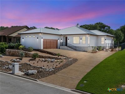 766 Mission Hts, New Braunfels, TX, 78130