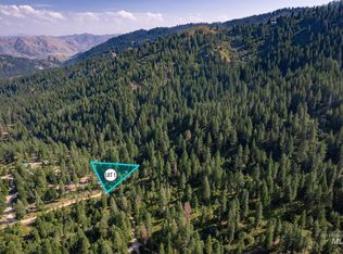 1 Ponderosa Cir, Boise, ID 83716