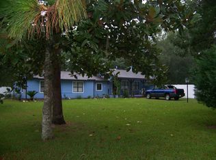 301 High St W, Perry, FL 32348