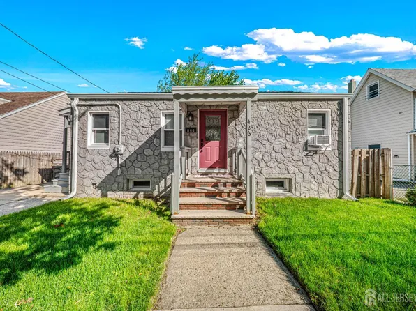 426 Catherine St, South Amboy, NJ 08879