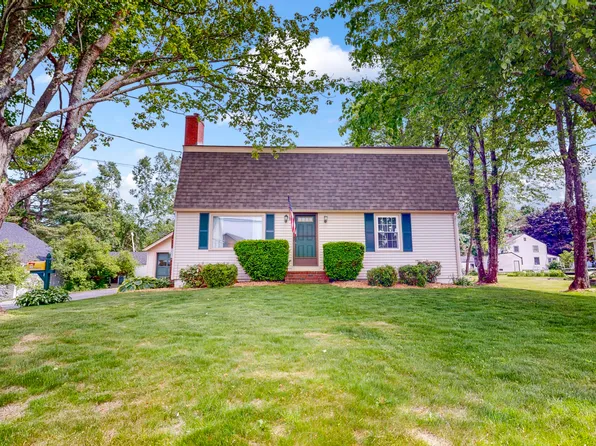 44 Elmwood Avenue, Scarborough, ME 04074