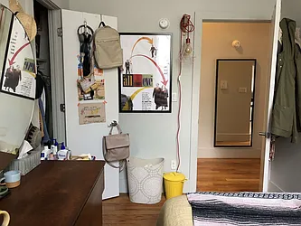 Rented by Manhattan Management LLC