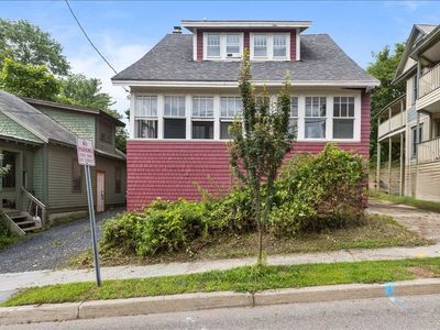 18 Marble Avenue, Burlington, VT, 05401