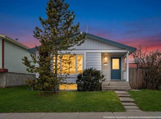 14 N Aberdare Cres NE, Calgary, AB T2A 6V6