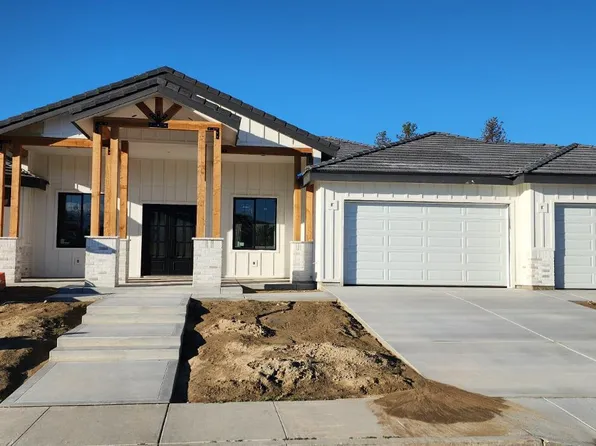 15520 Georges Letour Ave, Bakersfield, CA 93314
