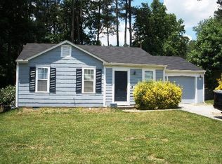 2381 Century Ln, Snellville, GA 30039