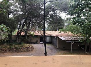 34199 Jennifer Ln, Coarsegold, CA 93614
