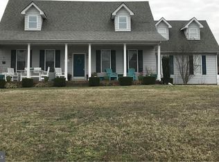 6037 Potomac Landing Dr, King George, VA 22485