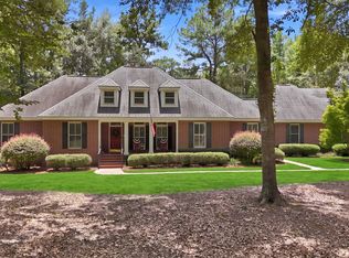 399 Creekside Cv, Statesboro, GA 30461