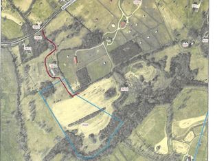 3628 Shannon Run Rd, Versailles, KY 40383