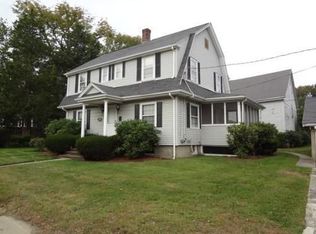 1169 Main St, Walpole, MA 02081