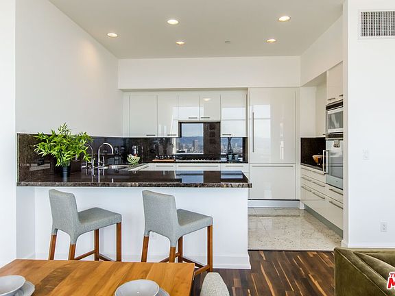 4th image of 900 W Olympic Blvd Floor 30