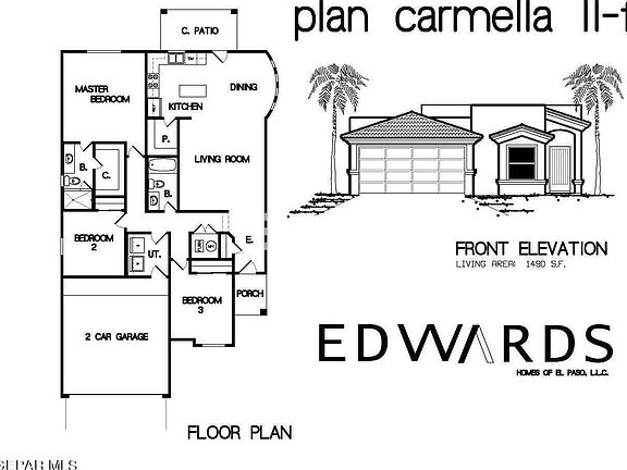 4th image of 700 Paseo Modesto Dr